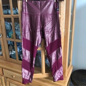 Victoria Secret Ultimate leggings